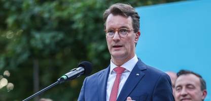 Armutsmigration: Hendrik Wüst will gegen Sozialbetrug vorgehen
