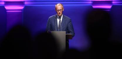 Friedrich Merz' Stadtbild: Schuld am vermeintlich problematischen Stadtbild ist die Regierung selbst