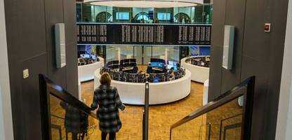 Bank-Aktien tief im Minus: Probleme bei US-Regionalbanken alarmieren Europa