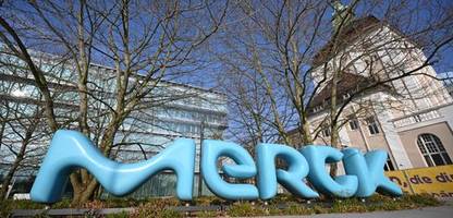 Merck beugt sich dem Druck der Trump-Regierung