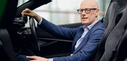 Porsche AG: Michael Leiters folgt auf Oliver Blume - der VW-Chef wollte erst einen anderen