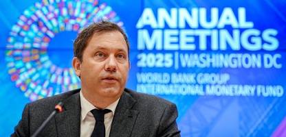US-Regionalbanken: Lars Klingbeil warnt vor Deregulierungswahn der Regierung von Donald Trump