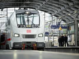 Deutsche Bahn: Das kann der neue ICE L