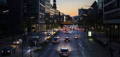 Hamburg: Klima-Volksentscheid und Fahrverbote