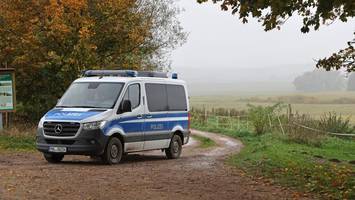 fall fabian: polizei erneuert dringenden appell an die bevölkerung