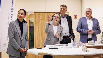 flexible bauprojekte: weitere 3,2 milliarden für hamburgs schulen