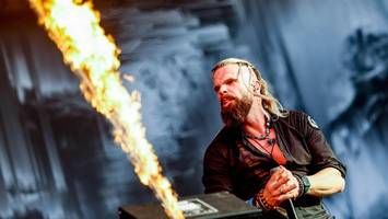 japan-rock und hamburg ballett: tipps für die vierte oktober-woche