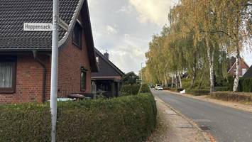 Neue Straße für Bargteheide? Anwohner stellen sich gegen Bebauungsplan