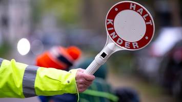 Untersuchung: Schulwege sind in Deutschland oft nicht sicher