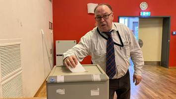 Volksverhetzung: AfD-Politiker muss sich vor Gericht verantworten