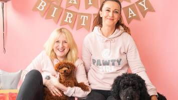 „Höhle der Löwen“: Verrückte Dog-Moms feiern Hundeparty auf Vox