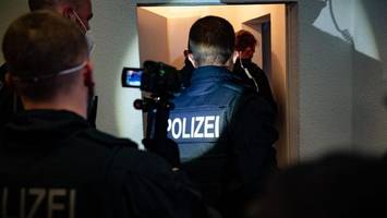 „taschengeld-treffen“: immer mehr mädchen landen in zwangsprostitution