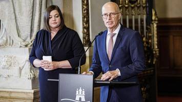 „Vertrauensbruch“: Wie das Ja zum Klimaentscheid Rot-Grün belastet