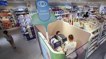 Blutabnahme im Drogeriemarkt: Hamburgs Hausärzte sind entsetzt