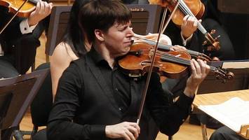 elbphilharmonie: dieser strauss kommt uns französisch vor
