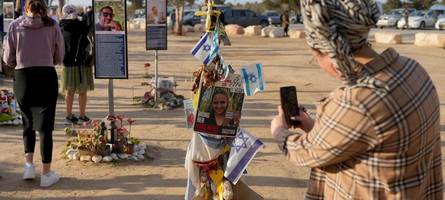 Geisel-Deal: Hamas überführt Leiche von am 7. Oktober getöteter Person