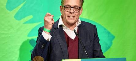 grünen-fraktionsvize: „es ist erklärtes ziel der afd, die cdu nicht nur zu schwächen, sondern zu zerstören“