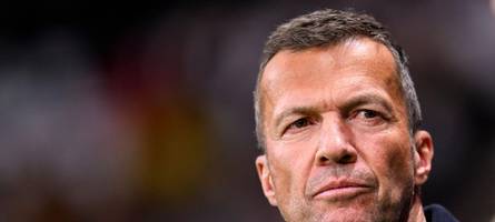 bayern gegen den bvb: für matthäus können die bayern am samstag alles entscheiden
