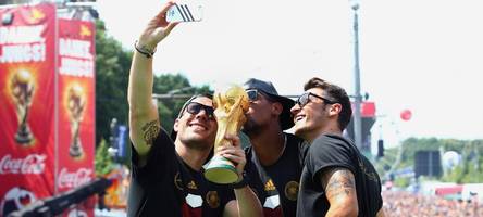 deutschlands fußball braucht einen neuen Özil