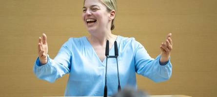 mandat und baby: wie es der politikbetrieb jungen eltern schwer macht