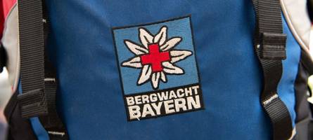 Vermisste Wanderin nach drei Tagen und drei Nächten in den Bergen gerettet