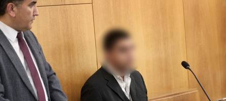 „Es war ein Massaker“: Erzieherinnen schildern vor Gericht, wie sie die Bluttat in Aschaffenburg erlebten