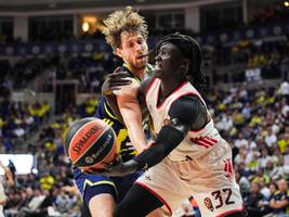 Basketball: Die Suche nach dem Rhythmus geht weiter