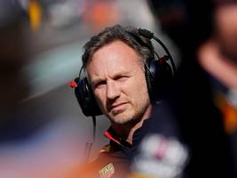 formel 1: horners geist wabert durch das fahrerlager
