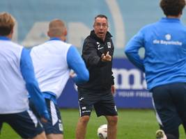 tsv 1860 münchen: der knoten scheint gelöst