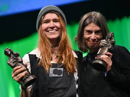 Jugendbuchpreis: Und die Momo geht an...