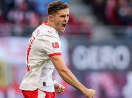 7. Spieltag der Bundesliga: Die Bayern-Verfolger siegen, Heidenheim beweist Herz