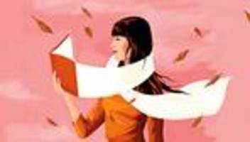 Buchempfehlungen: Das sind die 33 wichtigsten neuen Bücher für diesen Herbst