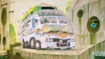 Der fantastische Bus: Geiler Trip