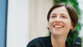 Dorothee Elmiger: Ich bin abends schlafen gegangen und habe tausend Geräusche gehört