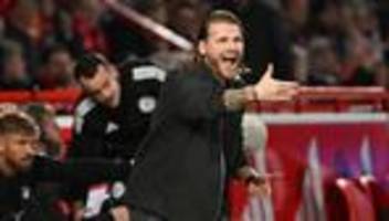 fußball-bundesliga: gladbach-trainer polanski: ernüchternder abend