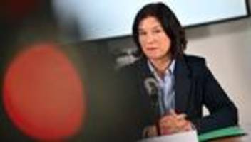 Handelsbeziehungen: Abhängigkeit reduzieren: Ministerin reist nach China