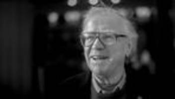 Jazzmusiker: Klaus Doldinger ist tot