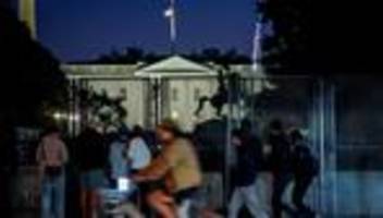 No Kings-Proteste: Veranstalter rechnen mit Millionen Menschen bei Protesten gegen Trump