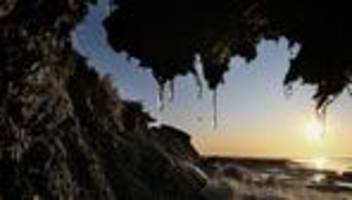 permafrost: wie eine gefriertruhe