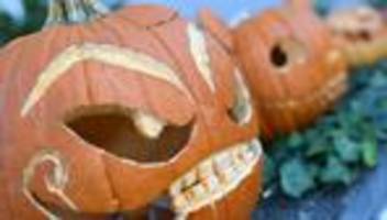 tipps zum gruseln: halloween: hier kann man sich in hessen so richtig gruseln