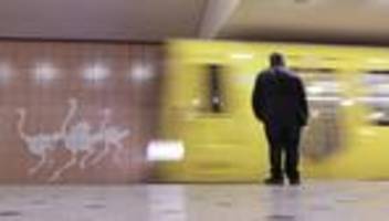 ÖPNV: Diepgen ist gegen U-Bahn-Zugangssperren