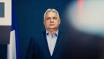 Viktor Orbán: Wenn zwei verhandeln, freut sich der Dritte