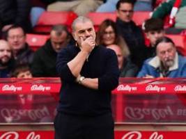 39 Tage nach Amtsantritt: Premier-League-Trainer fliegt nur 20 Minuten nach Abpfiff raus