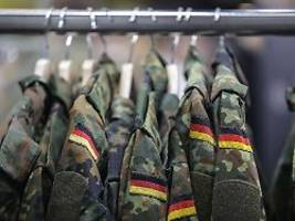 Besorgte Eltern: Stellen für Kriegsdienstverweigerung nahezu überflutet von Anfragen