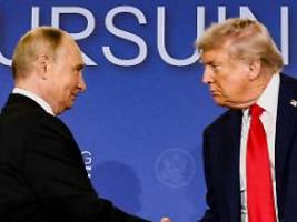 elon musk könnte ihn bauen: trump findet tunnel von alaska nach russland interessant