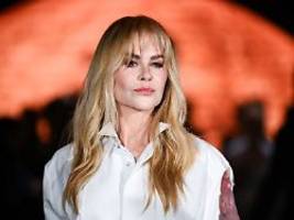 nach trennung von keith urban: nicole kidman bedauert nichts