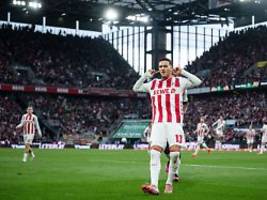 torfestival in mainz: dfb-megatalent reißt sandro wagner den sieg aus der hand