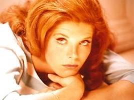 Umgeben von ihrer Familie: Hollywoodstar Samantha Eggar ist tot