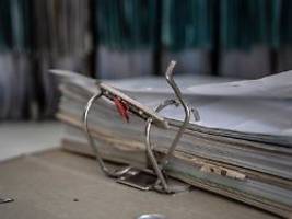 wut, stress, fluchtinstinkt: was macht bürokratie mit uns?