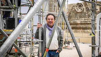 Pergamonmuseum: „Man wollte ein Museum für alle“